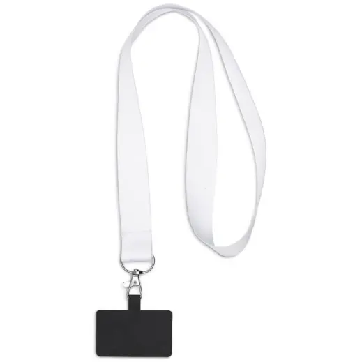 Altitude Ostia 25mm Phone Lanyard Unbranded